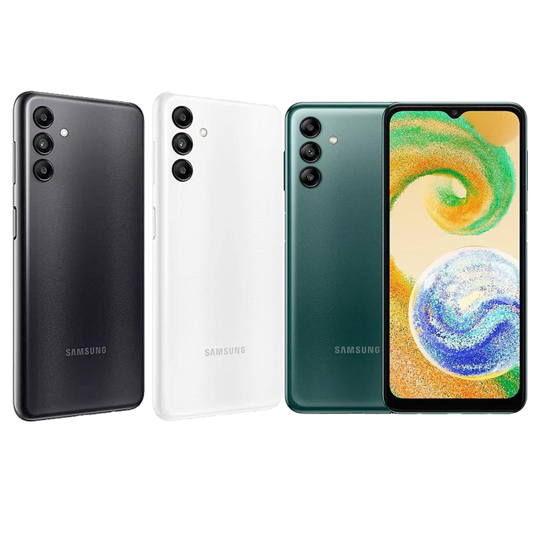 SAMSUNG A04S 64GB